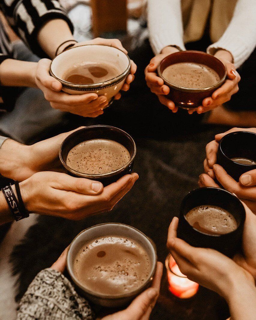 Cacao Ceremony & Heart Songs