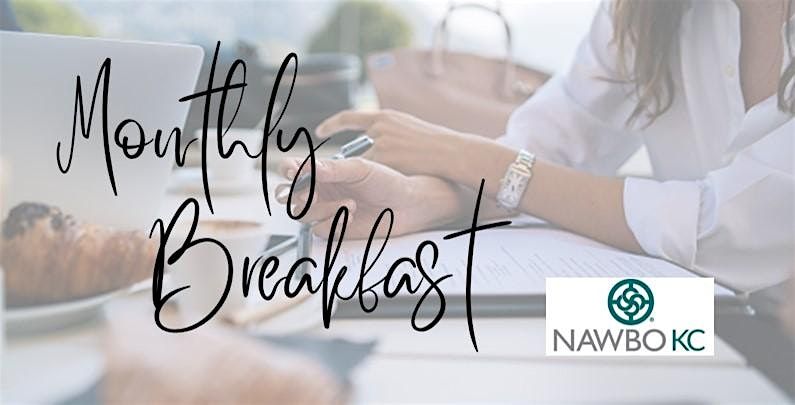 NAWBO KC Monthly Breakfast