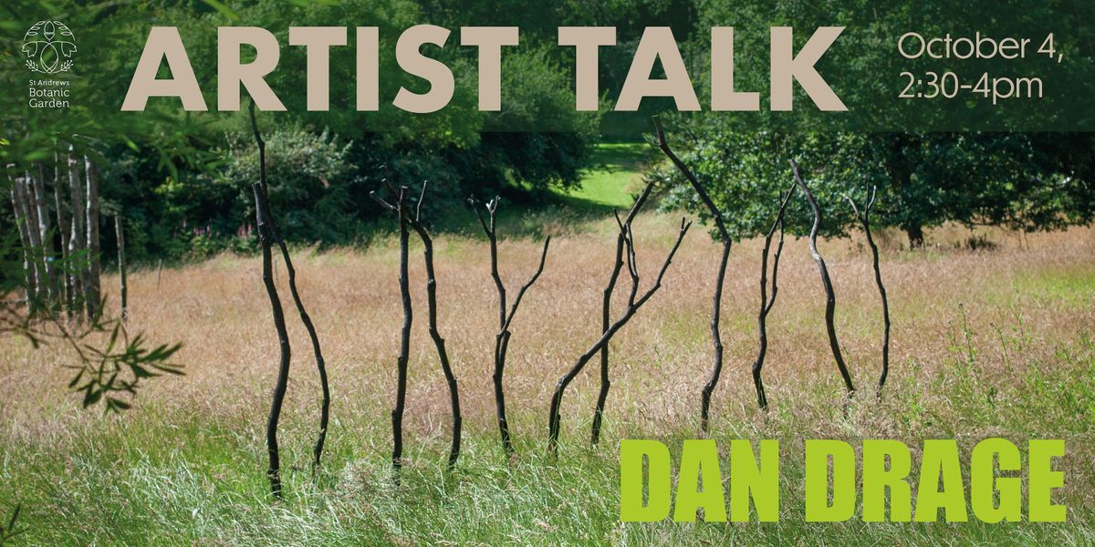 Artist Talk: Gathering Surface - One Year On