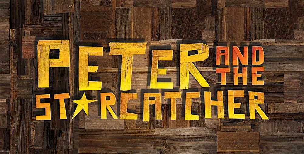 Peter and the Starcatcher