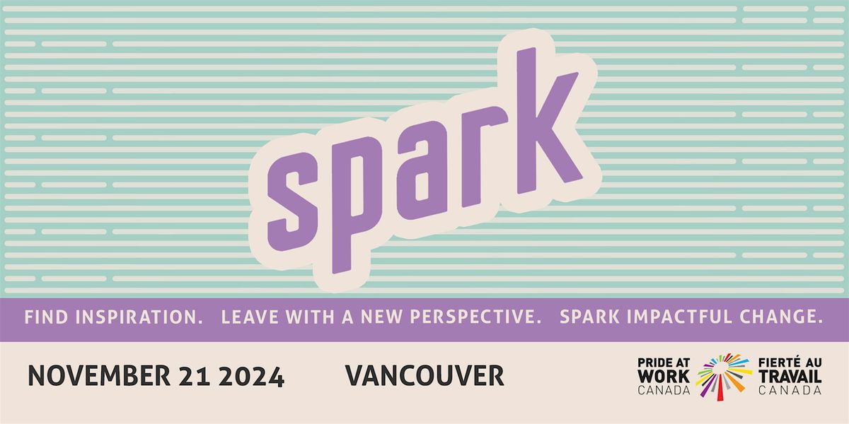 SPARK Vancouver