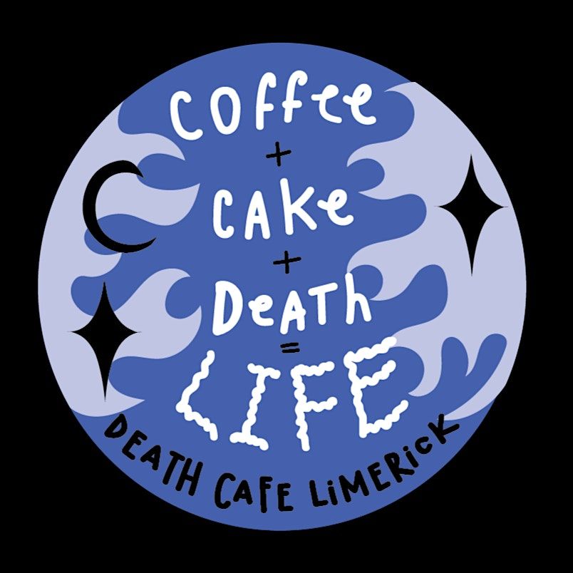 Death Cafe Limerick event as part of the 2024 Samhain Festival