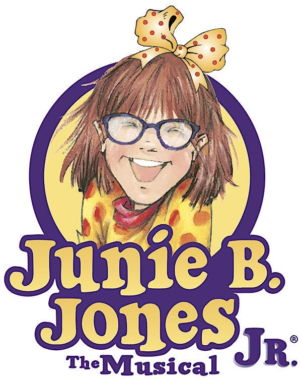 BTG Presents Junie B. Jones the Musical Jr. (Sunday)