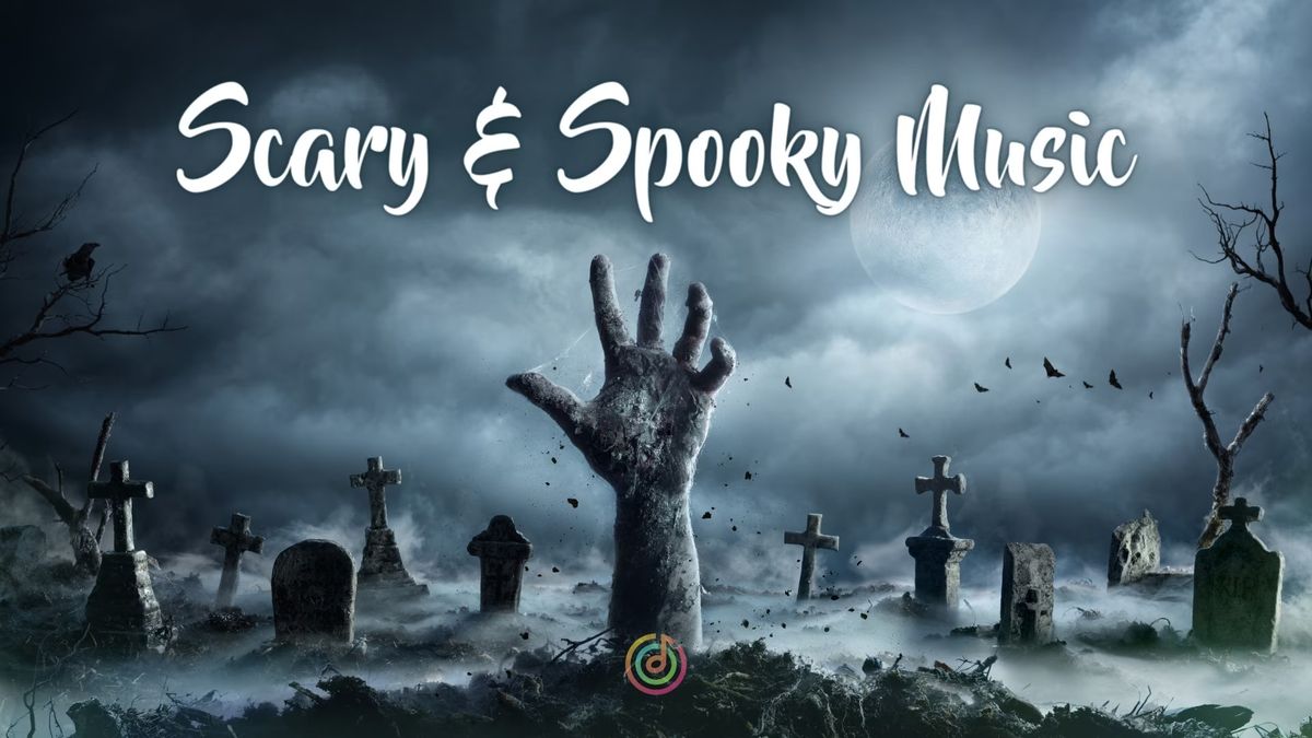 Scary Soundtracks Trivia Night