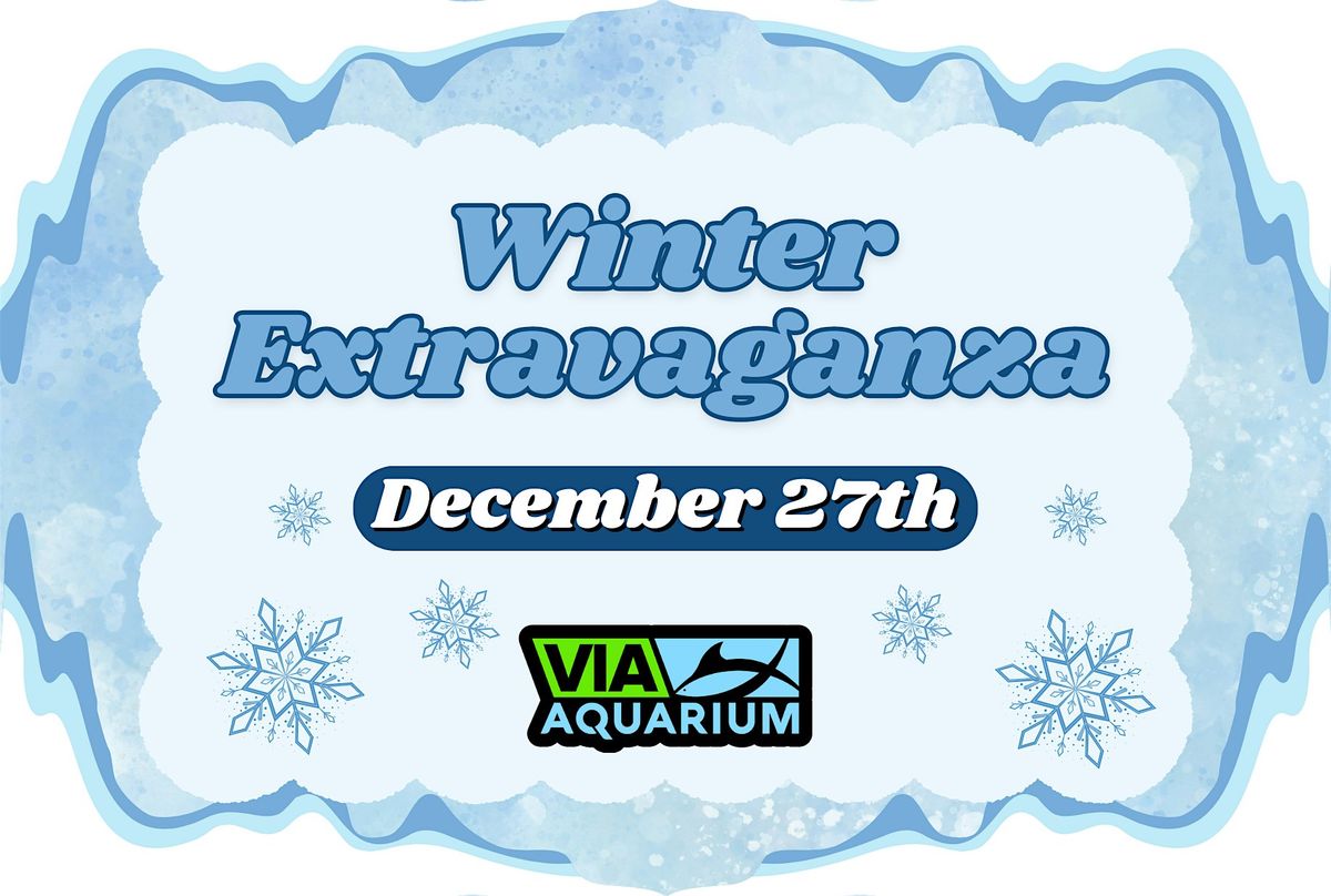 Winter Extravaganza