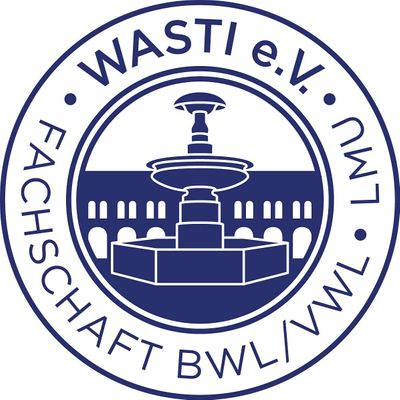 Wasti e.V. (Fachschaft BWL\/VWL der LMU M\u00fcnchen)