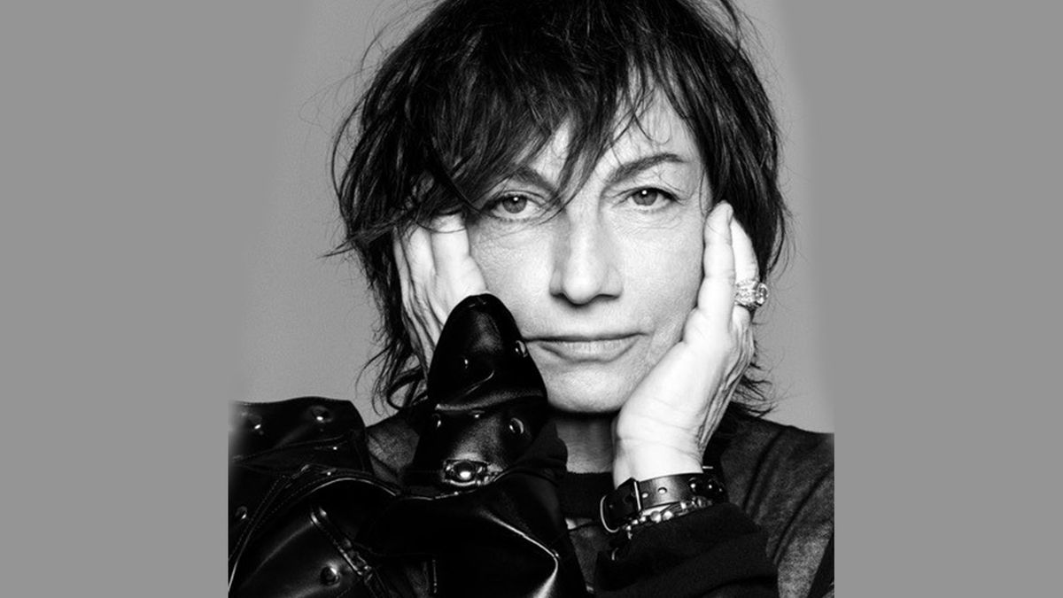 Gianna Nannini | Uber Eats Music Hall | Berlin