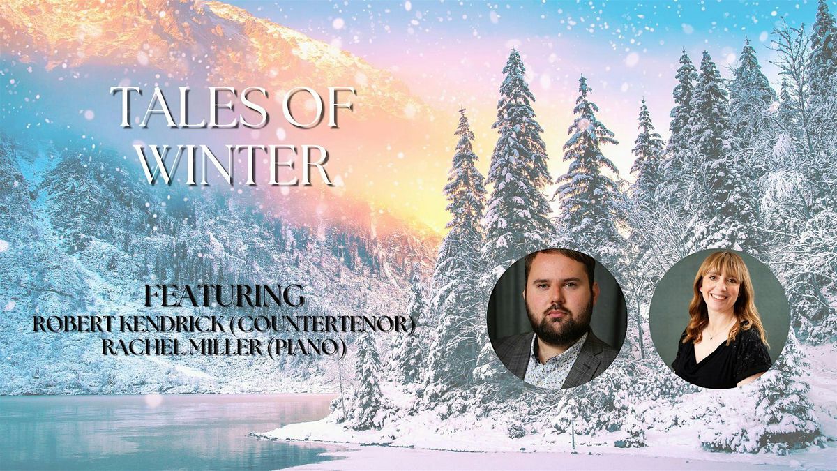 Tales of Winter