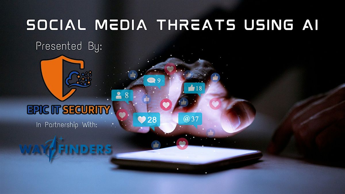Social Media Threats Using Artificial Intelligence