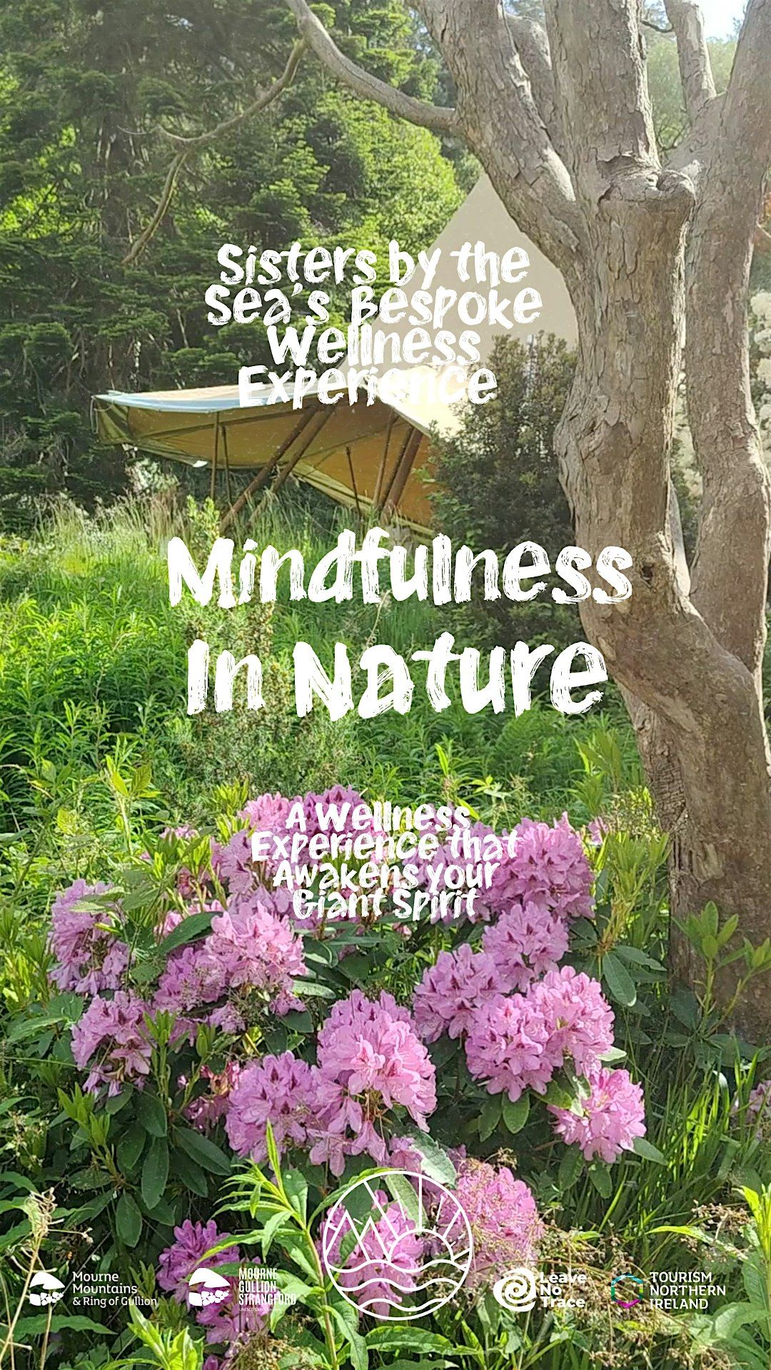 Mindfulness in Nature