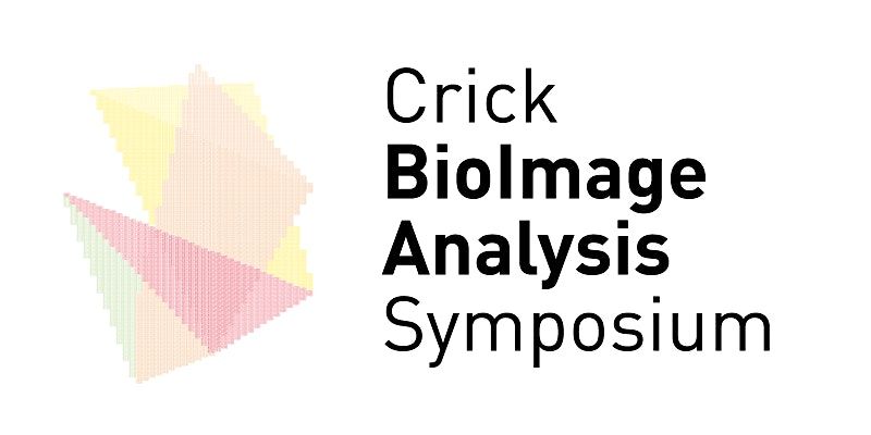 Crick Bioimage Analysis Symposium 2024