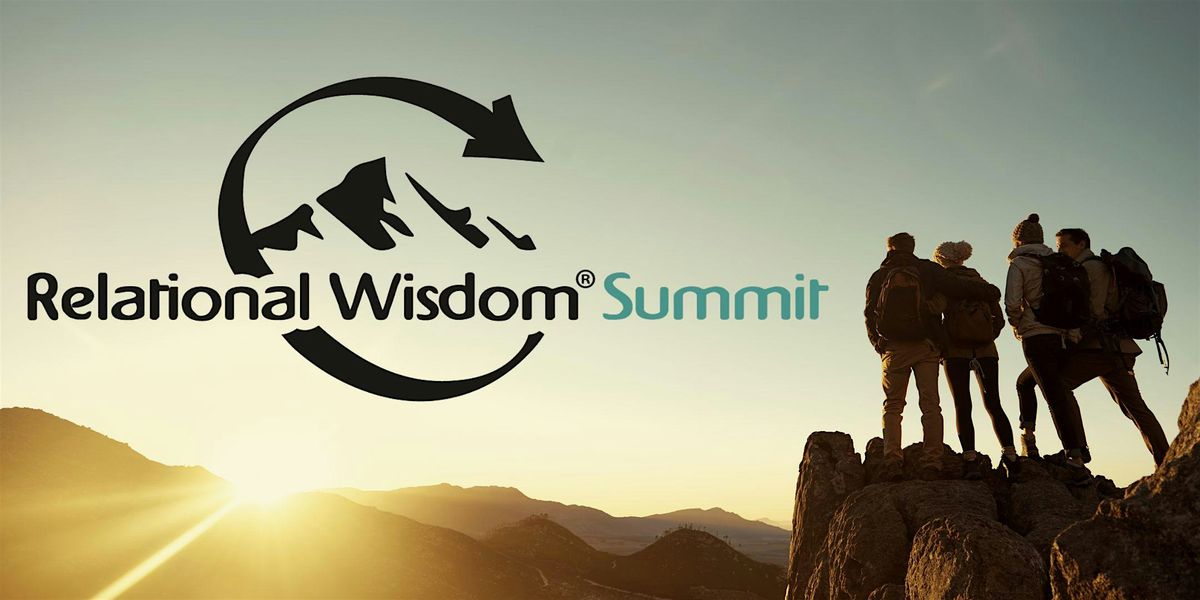 Relational Wisdom Summit