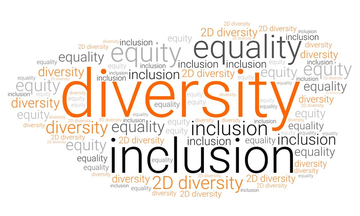 Diversity, Equity & Inclusion: A Next Gen Perspective Panel Discussion