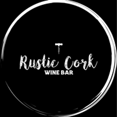 Rustic Cork Wine Bar
