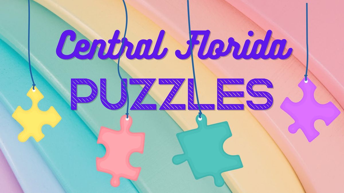 Gainesville Puzzle Exchange 