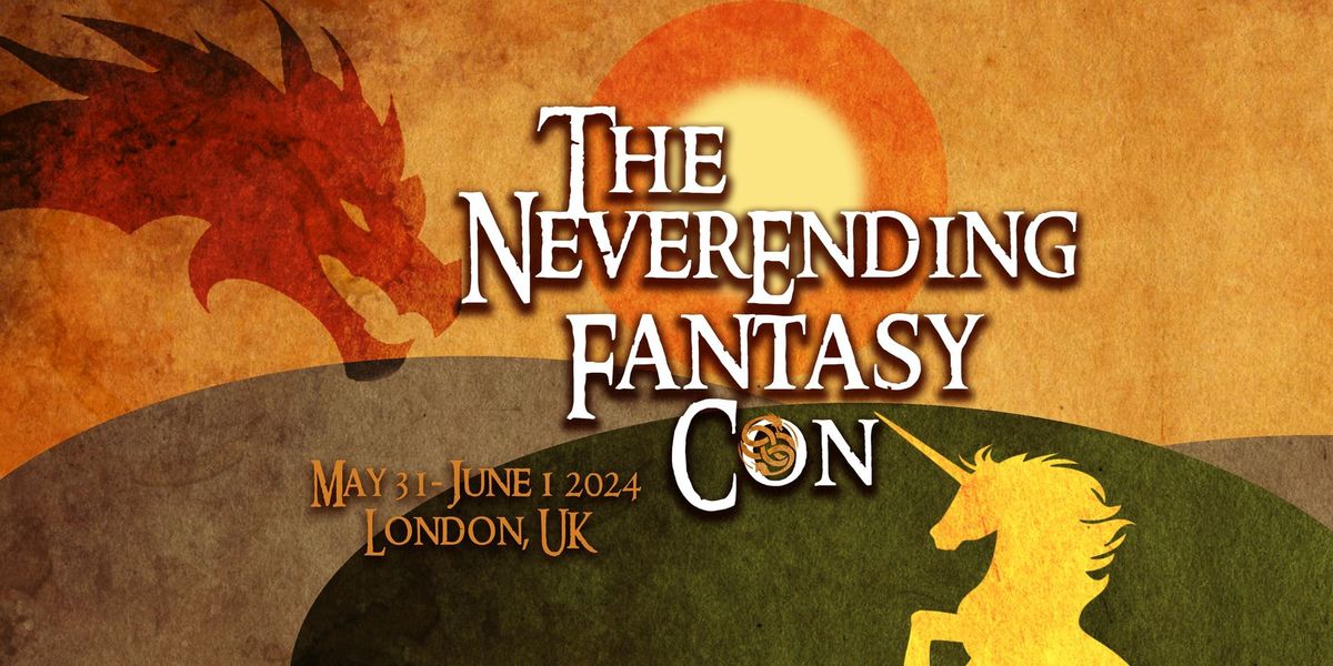 The Neverending Fantasy Con 
