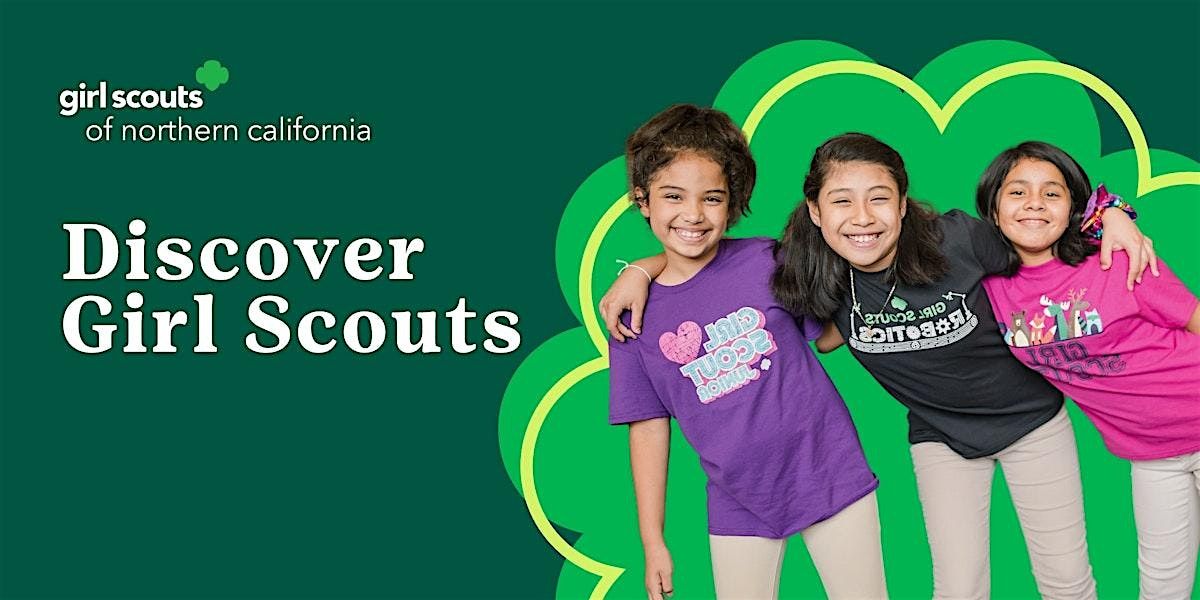 Red Bluff, CA | Girl Scout Parent Information Night