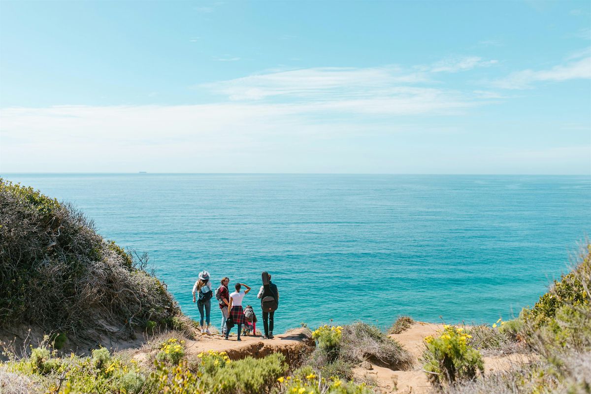 HEALING HIKES: Breakup & Divorce Support Group for Women