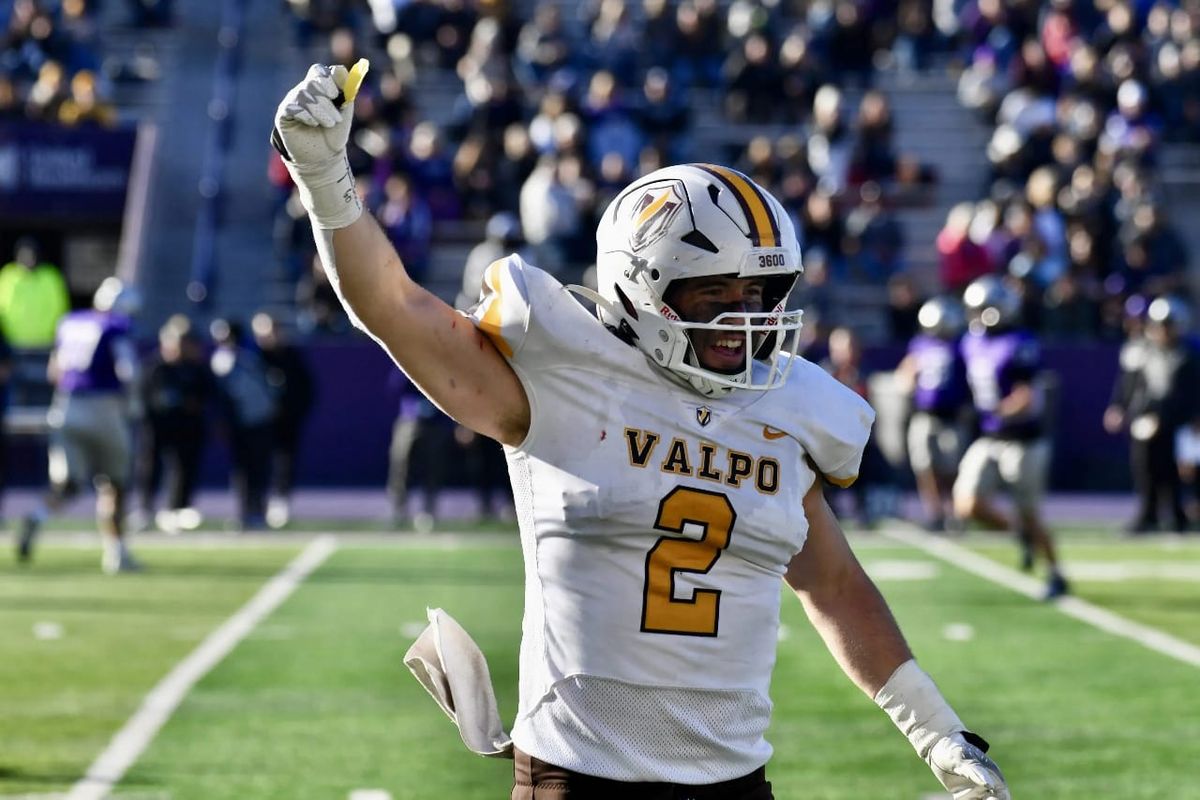 Valparaiso University vs. Butler Bulldogs at Brown Field