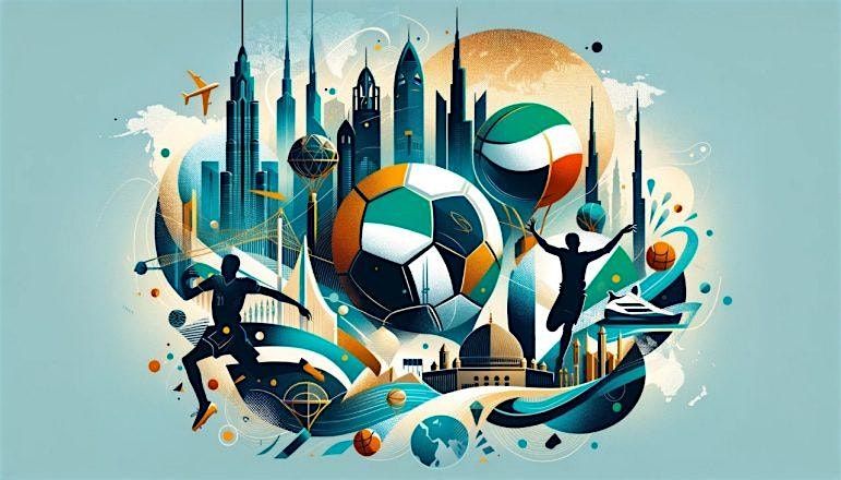Sports and Diplomacy in the UAE