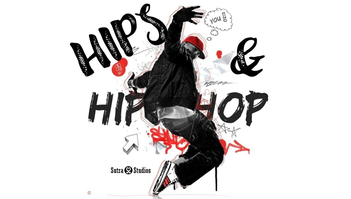 Hips and Hip Hop | Central Flow