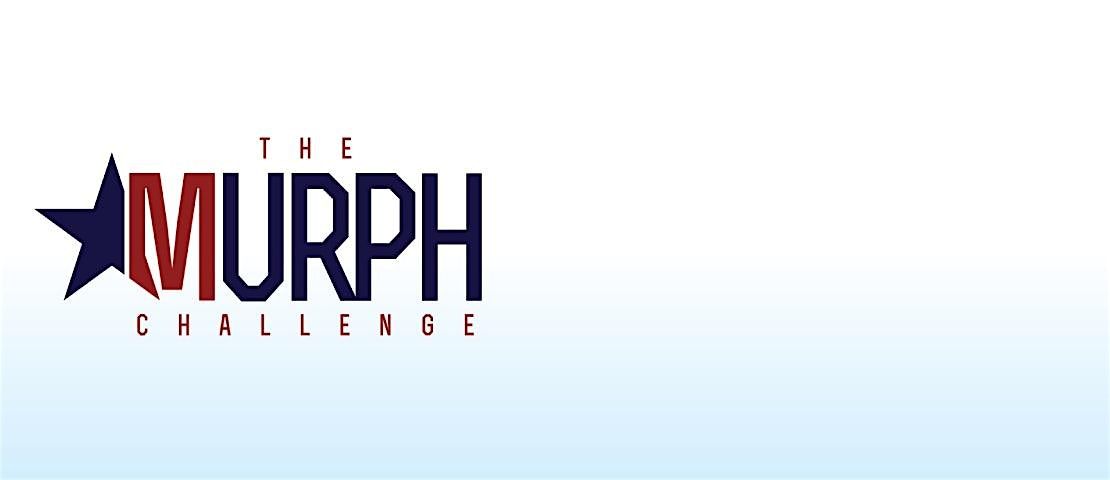 The Murph Challenge 2024