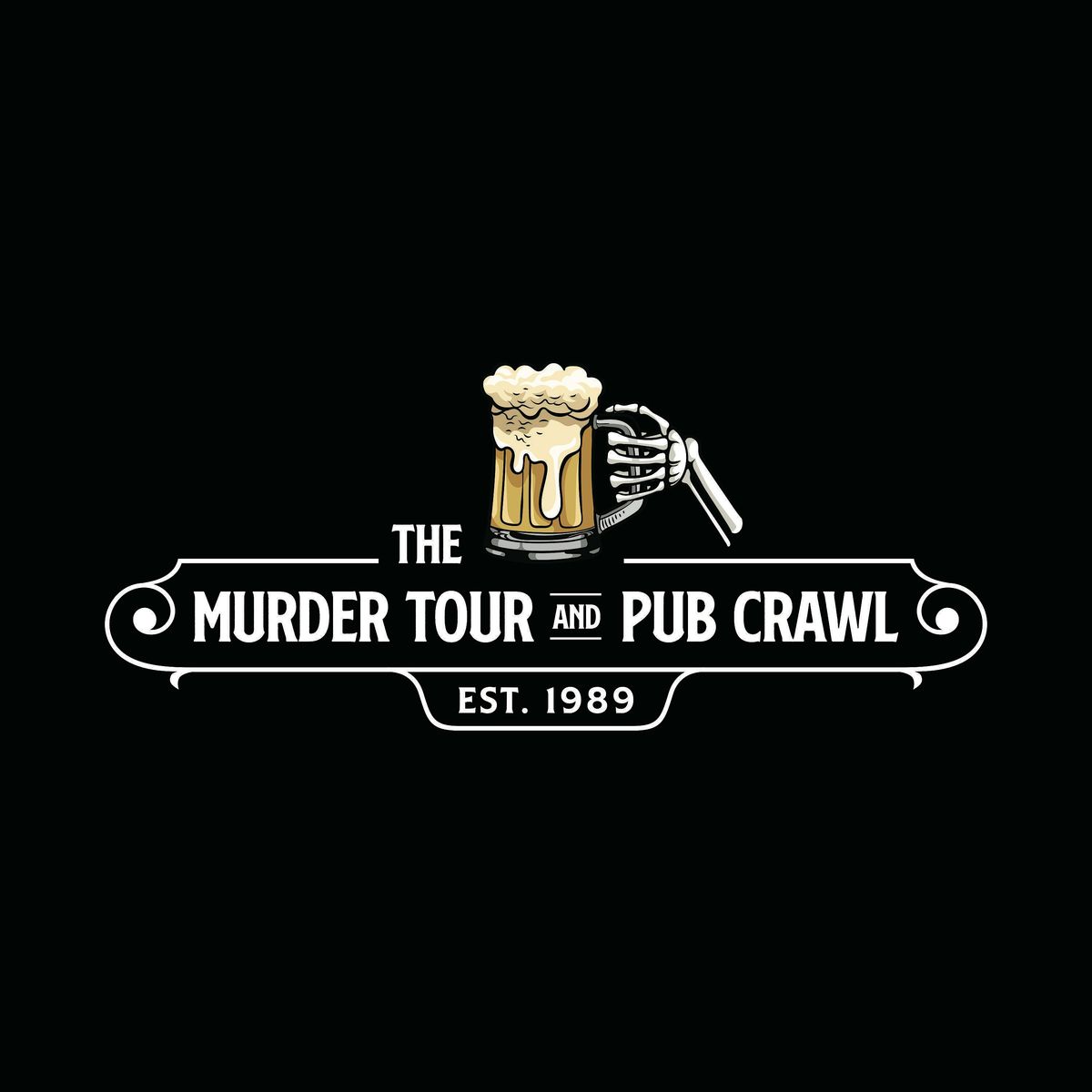 Copy of The M**der Tour & Pub Crawl