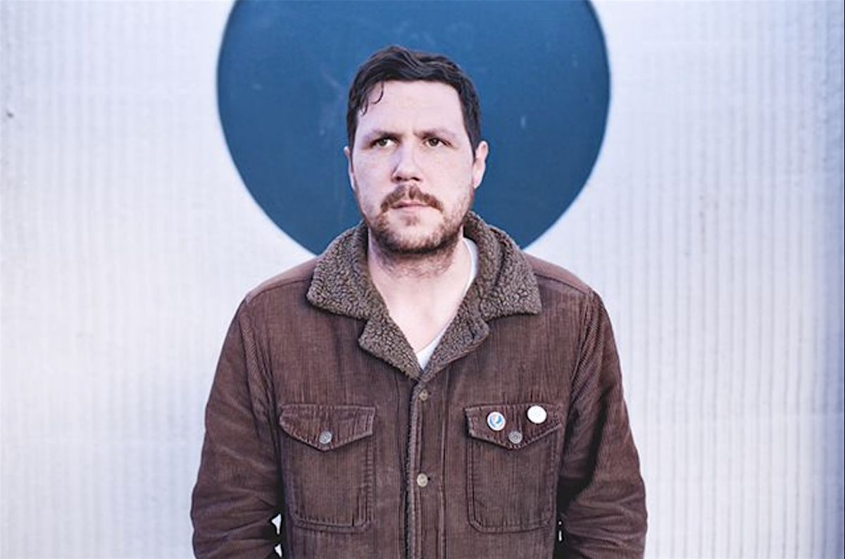 Damien Jurado and Lilly Miller |  by OFF THE AIR Presents | powered by Shire Arts Collective