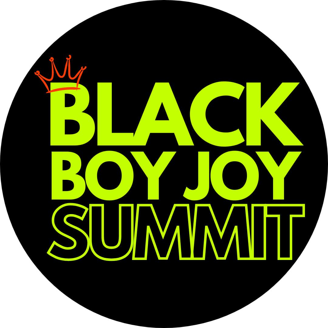 Black Boy Joy Summit