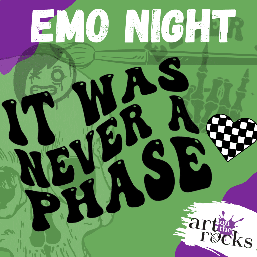 Emo Night ( Event) (18+)