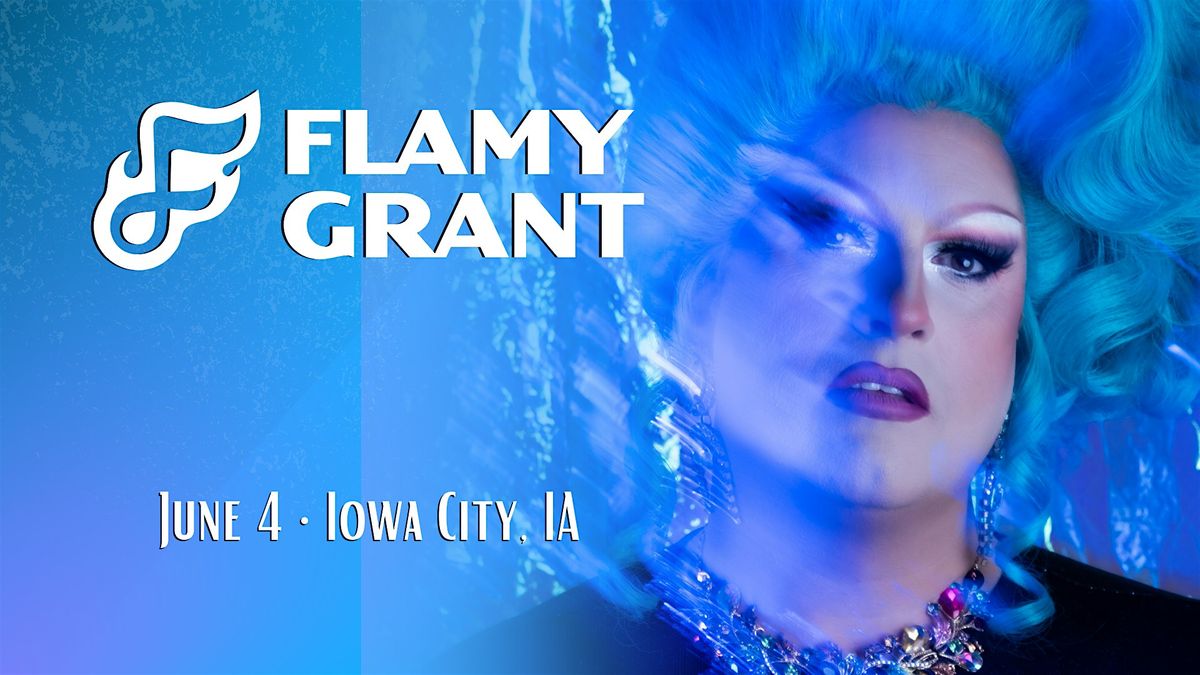 Flamy Grant Concert