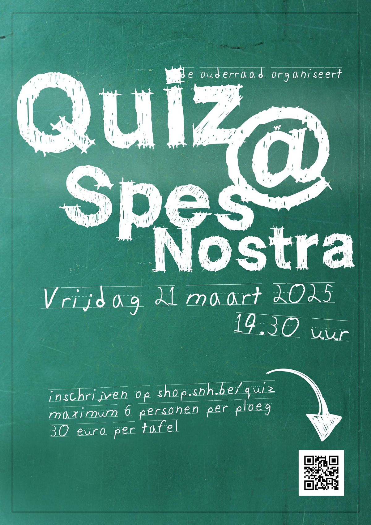 Quiz@SpesNostra