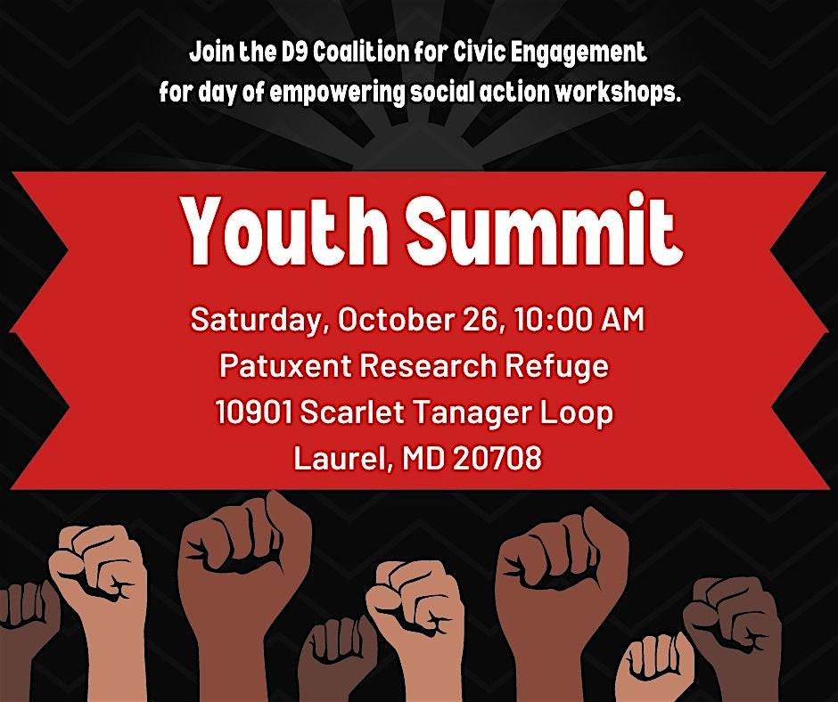 Youth Summit!