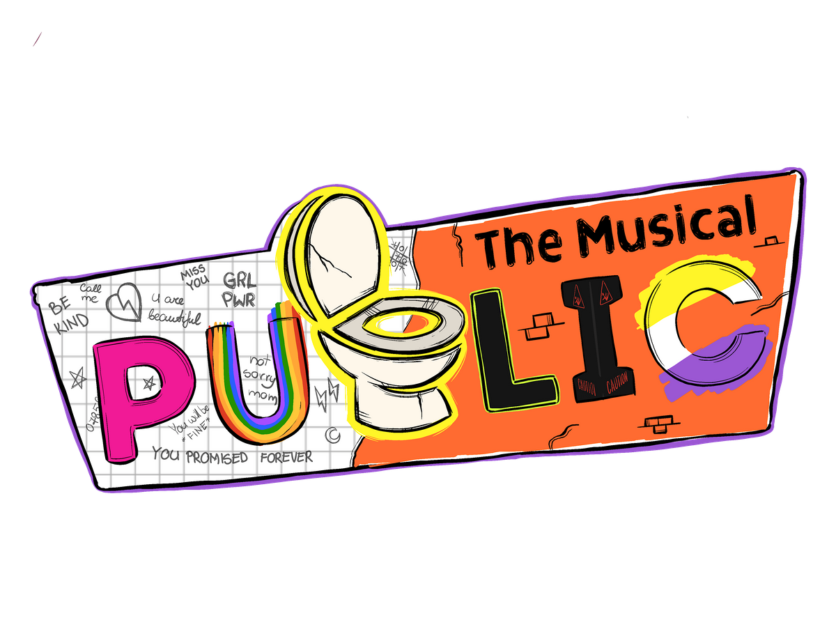 PUBLIC The Musical (Song Sharing)