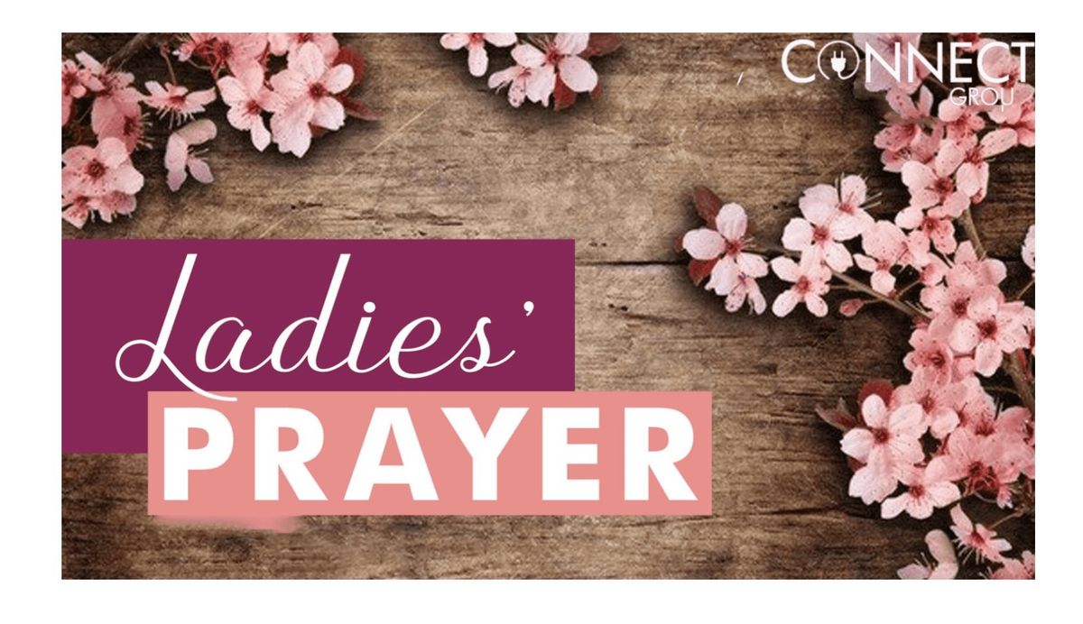 Ladies Prayer Fellowship