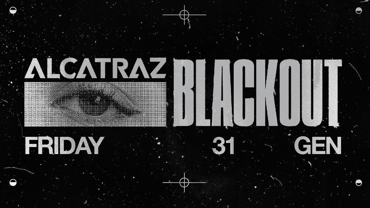 \u26abBLACKOUT PARTY \ud83d\udda4 