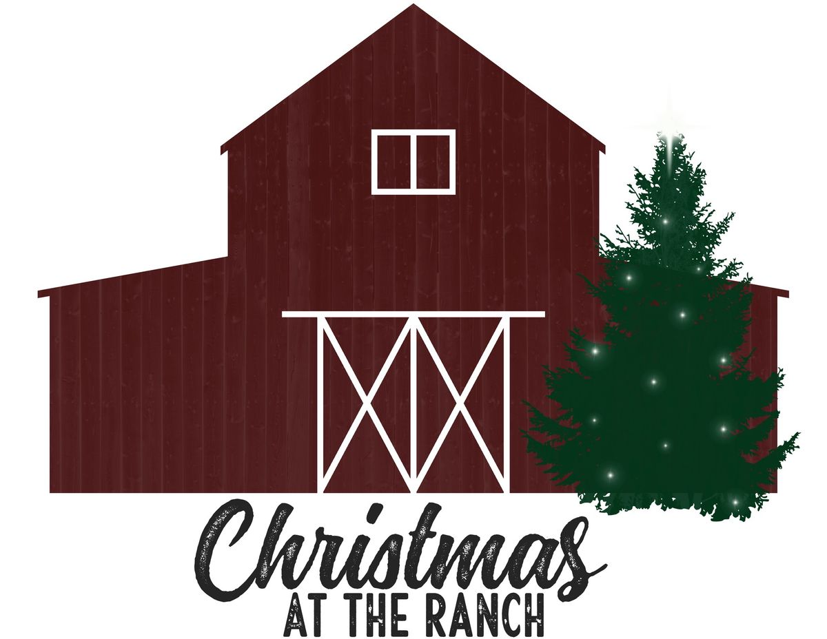 Christmas at the Ranch 2024