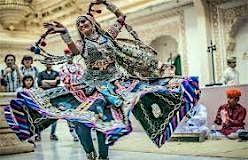Kalbeliya Dance of Rajasthan India - Workshop