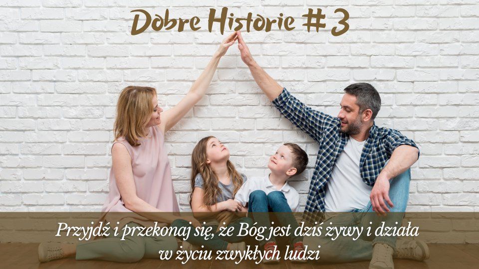 Dobre historie #3