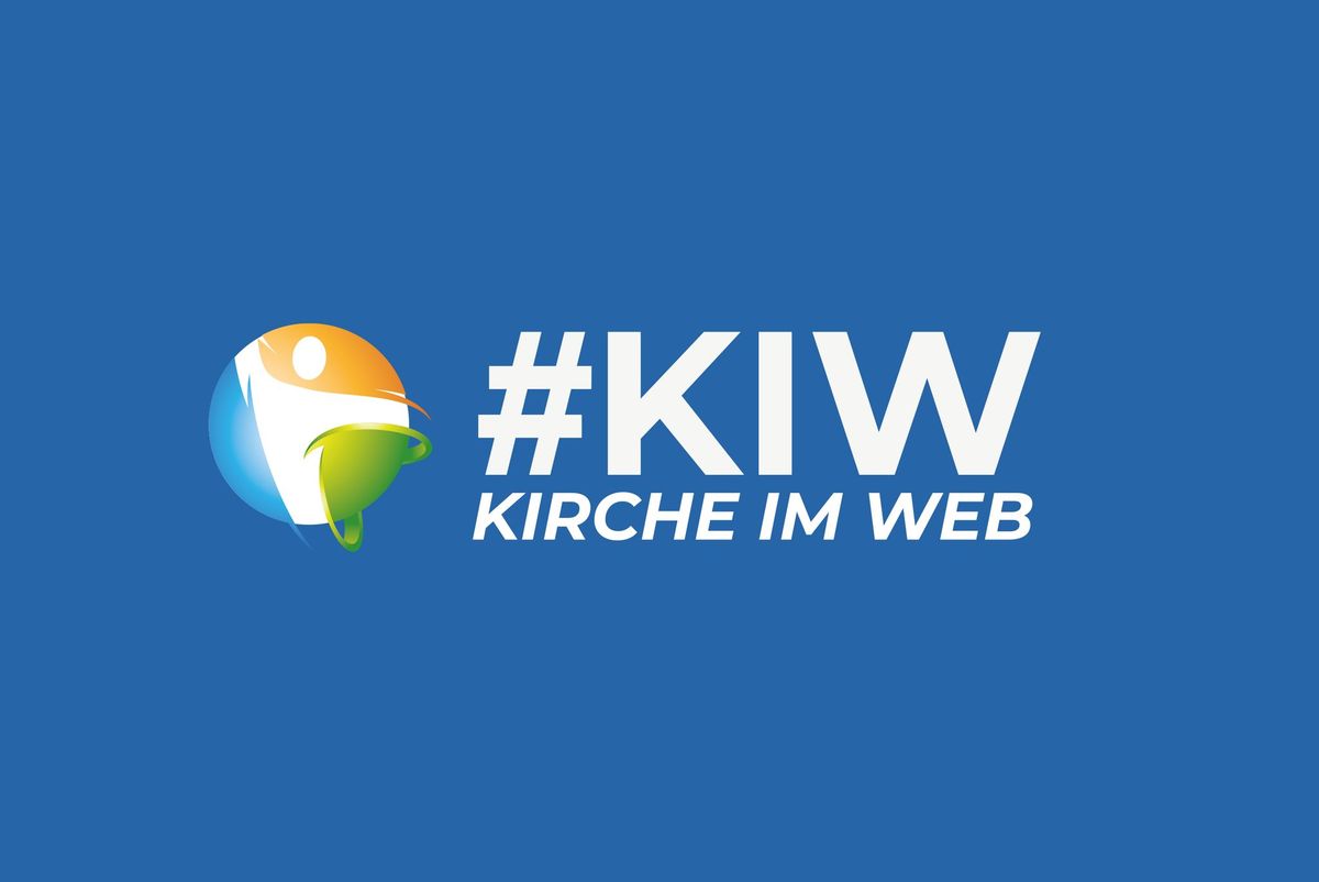 Tagung Kirche im Web 2025 - #kiw25 - M\u00fcnster \/ hybrid