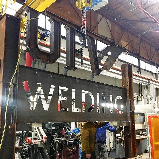 2-day Gas Metal Arc (mig) Welding