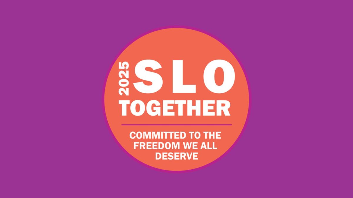 SLO Together 2025