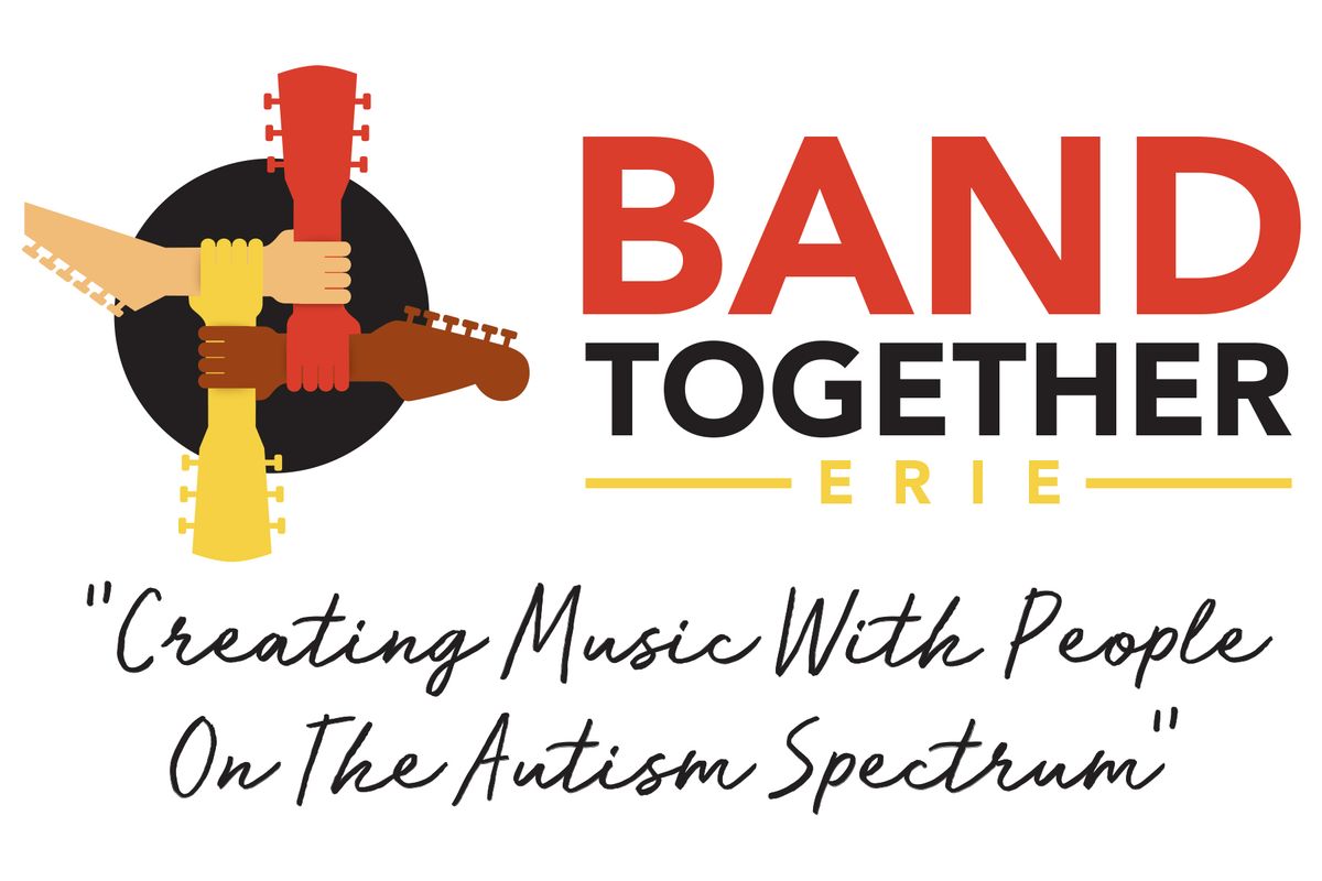 Band Together is Movin\u2019 and Groovin\u2019 in Erie