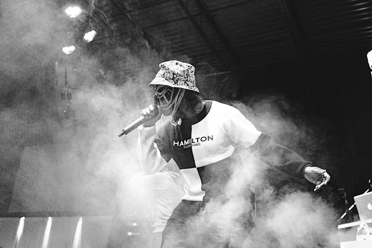 Music School: The Art of MCing feat. Pusha Preme, 1624 E 7th Ave, Tampa ...