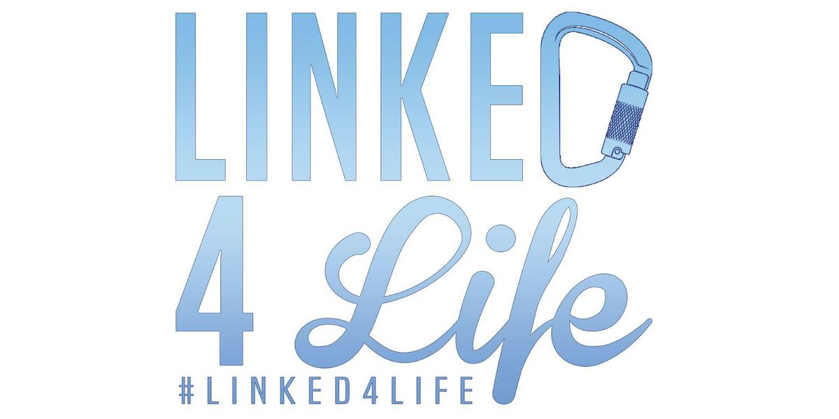 Linked4Life - Lunch and Learn