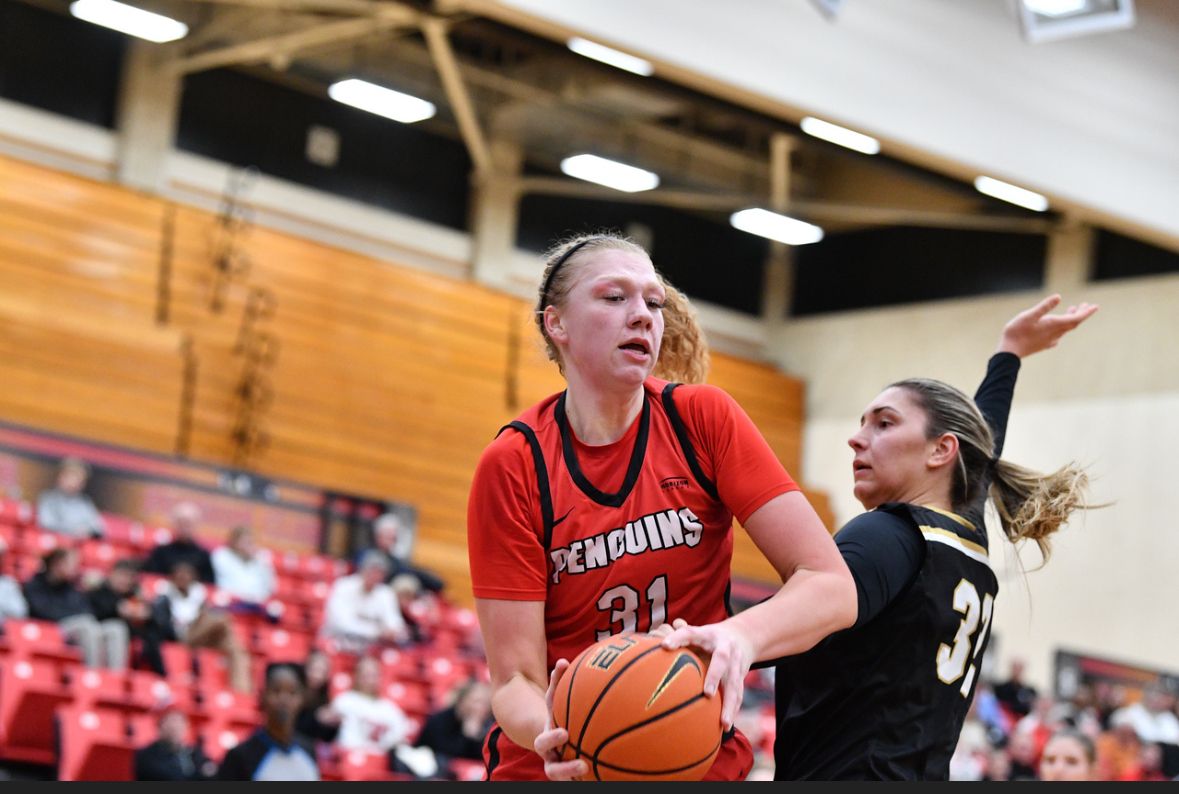 Youngstown State Penguins Women's Basketball vs. Wisconsin-Milwaukee Panthers