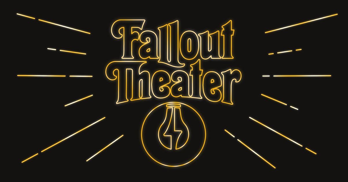 Fallout Student Showcases - 6:30pm Performance!