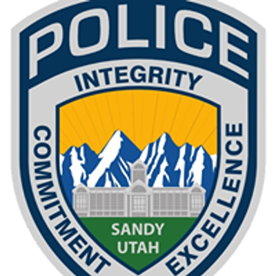 Sandy City Police Department