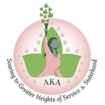 Alpha Kappa Alpha- Mu Xi Chapter