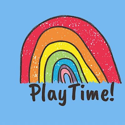 A free playgroup for 0 - 5s & at St John's